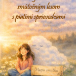Obálka knihy Moja cesta smútočným lesom s piatimi sprievodcami