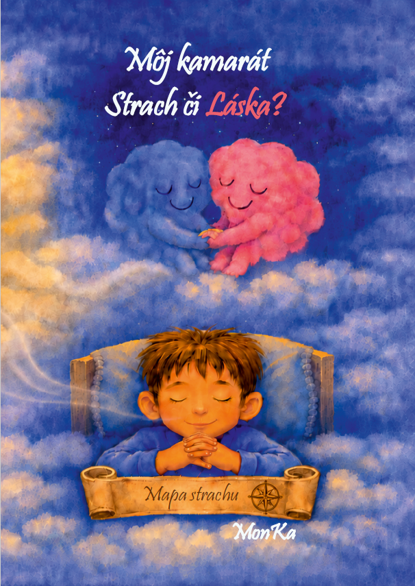 strach či laska